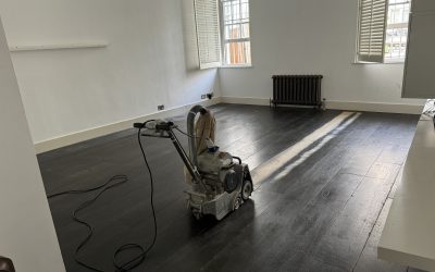 The Ultimate Guide to Wood Floor Sanding: Transforming Your Floors Like a Pro